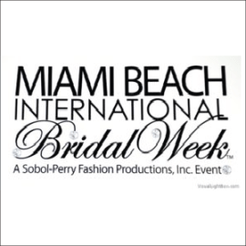 MIAMI INTERNATIONAL BRIDAL WEEK