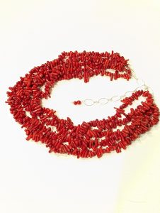 red coral necklace (1)