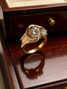 Dream Ring
